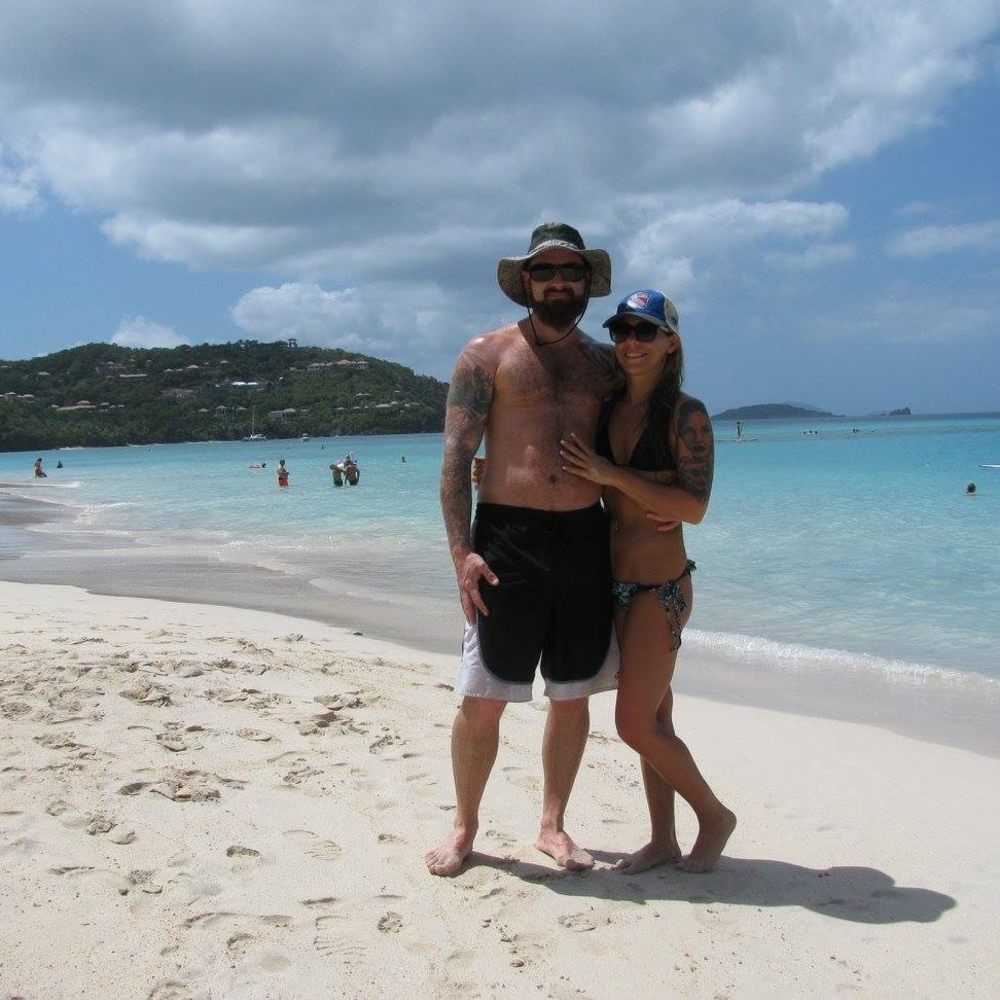 Meet your Posher, Genevieve